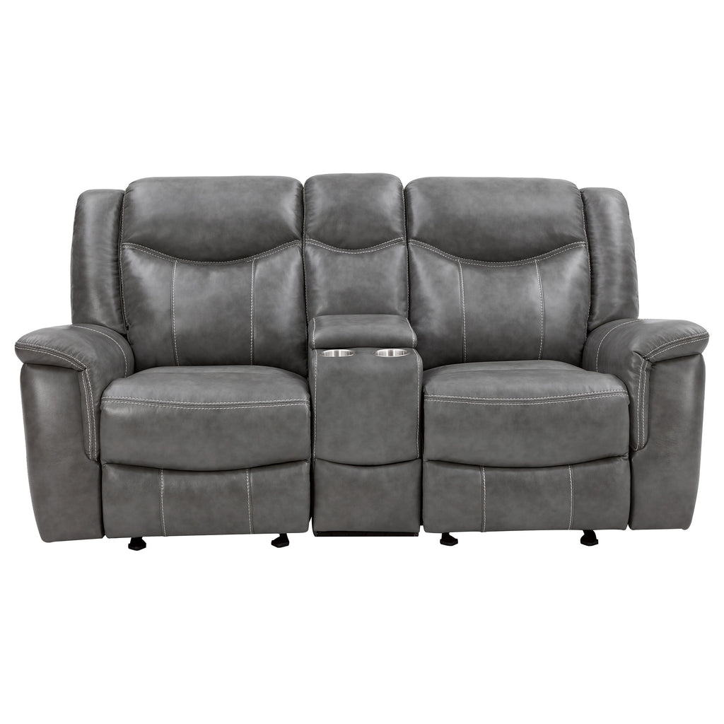 Carmen Cool Loveseat