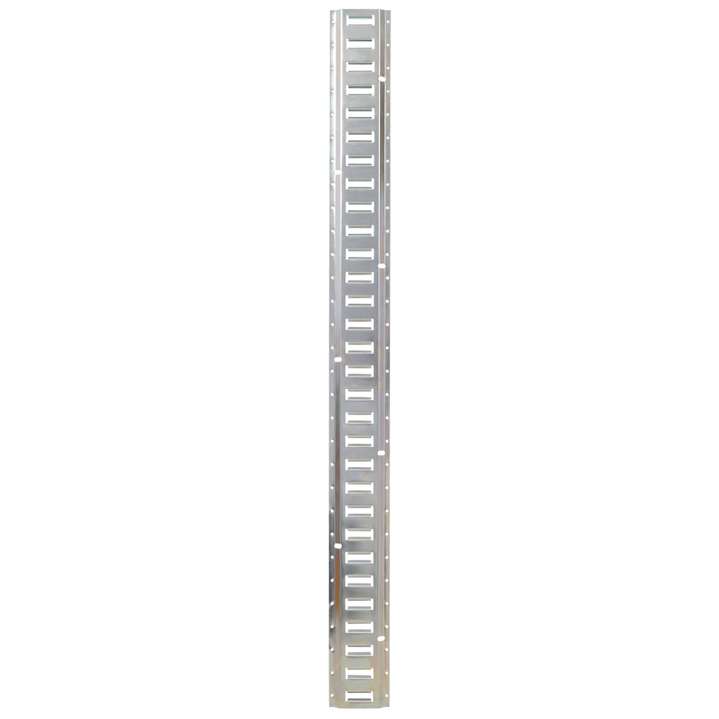 12PCS E Track Tie-Down Rail Kit