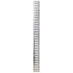 12PCS E Track Tie-Down Rail Kit