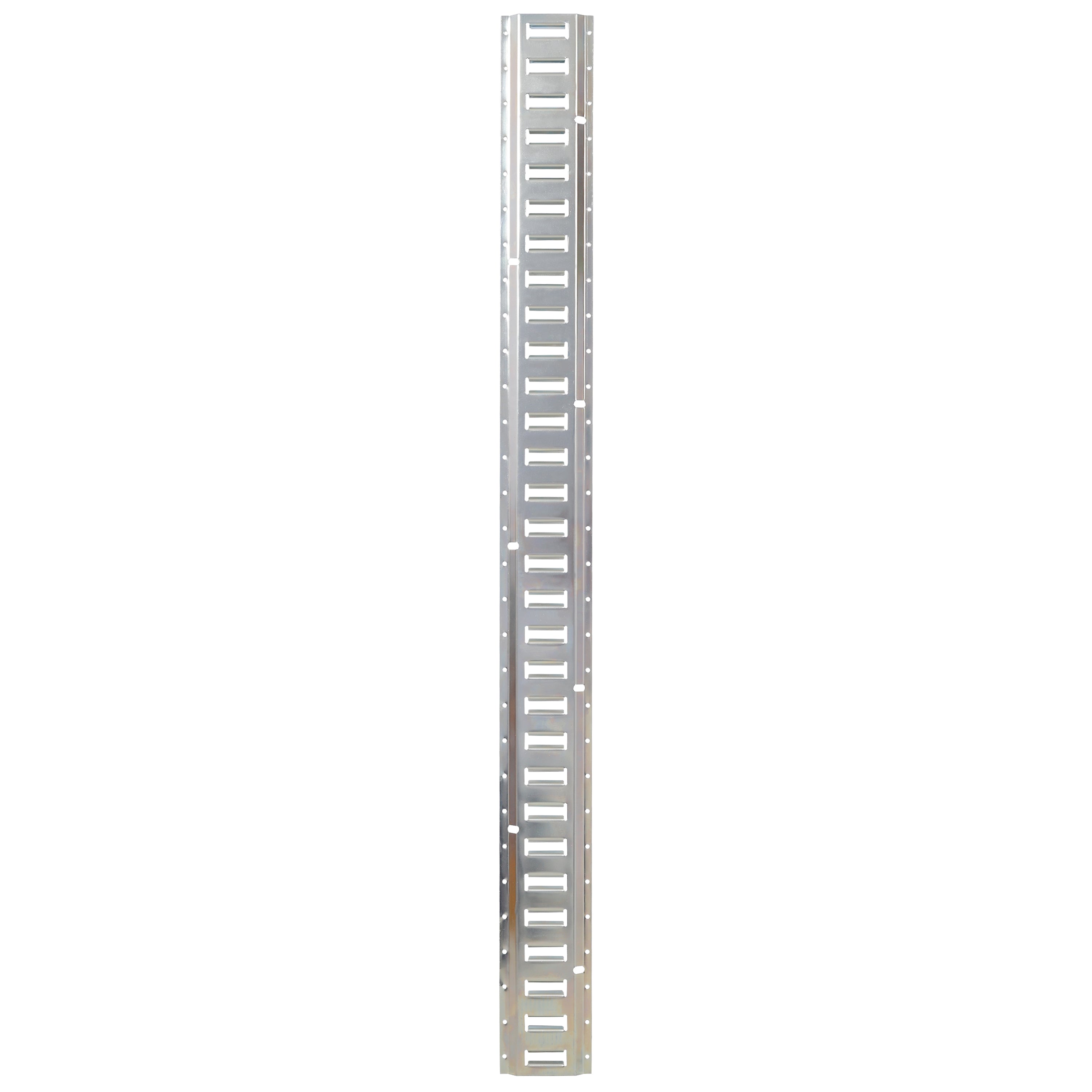 12PCS E Track Tie-Down Rail Kit