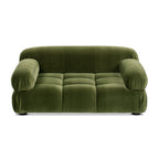 Marcel Upholstered Modern Small to Medium Pet Bed