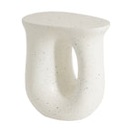 Outdoor MGO Side Table