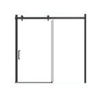 Mod Semi-Frameless Sliding Bathtub Door