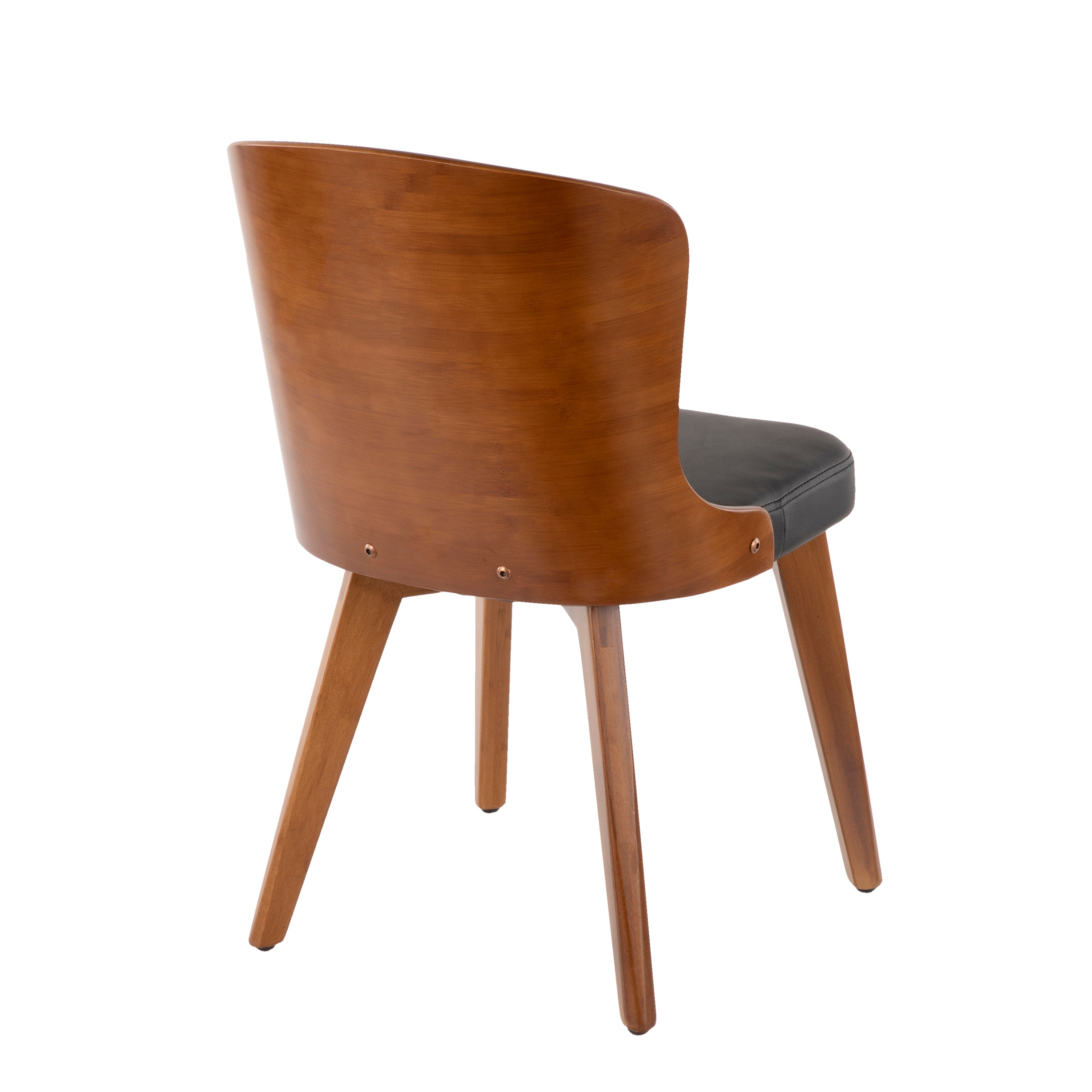 Bocello Mid-Century Chair