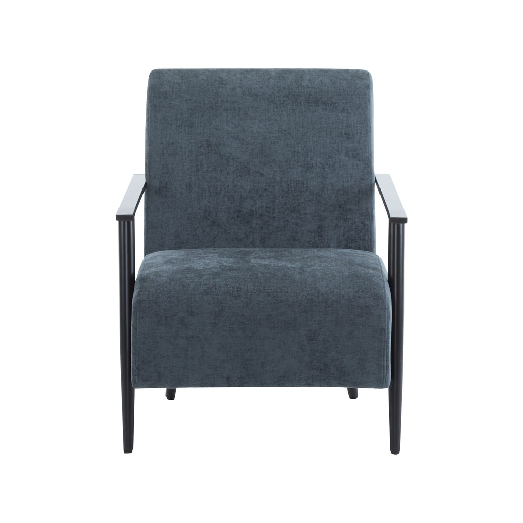 26.38" Modern Accent Chair