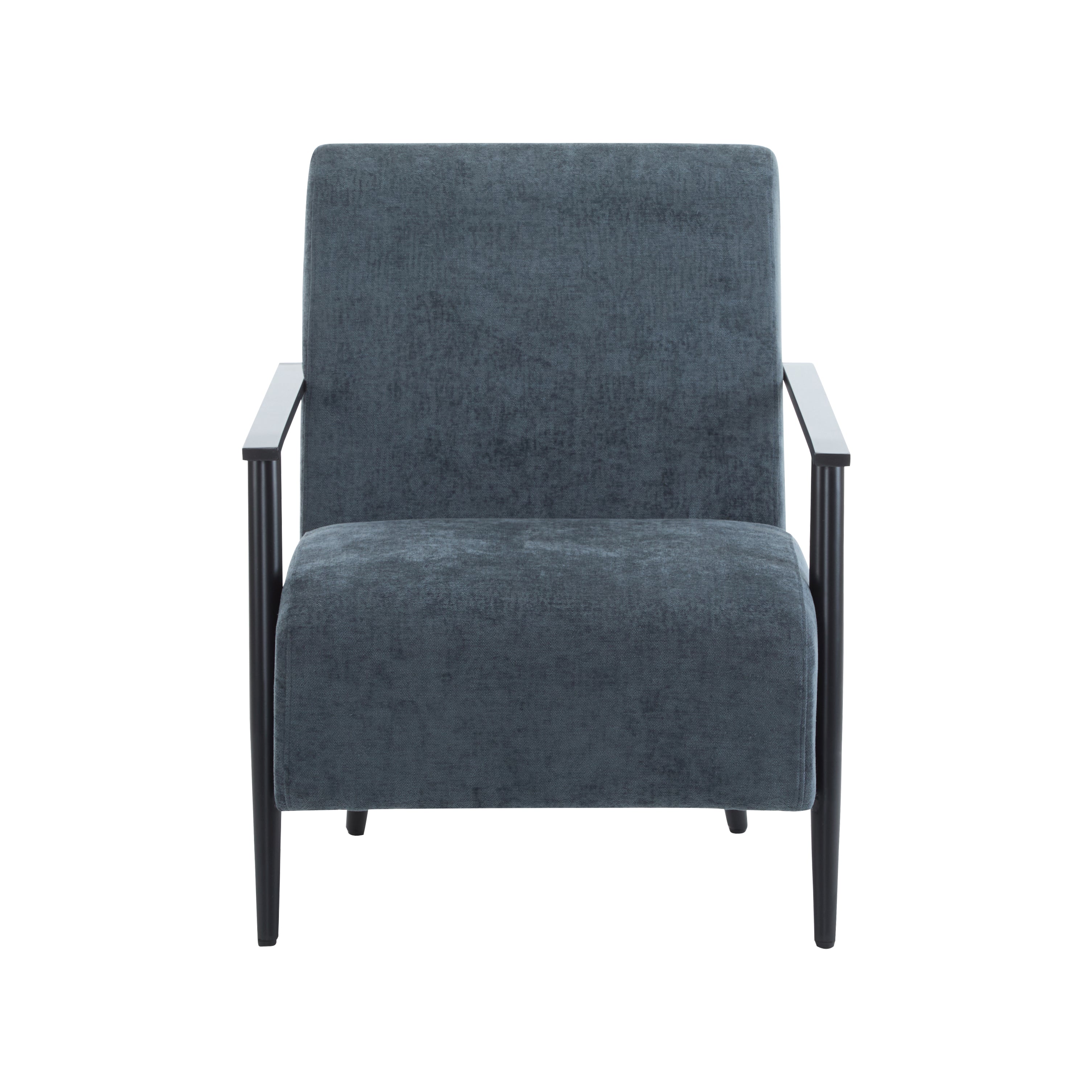 26.38" Modern Accent Chair