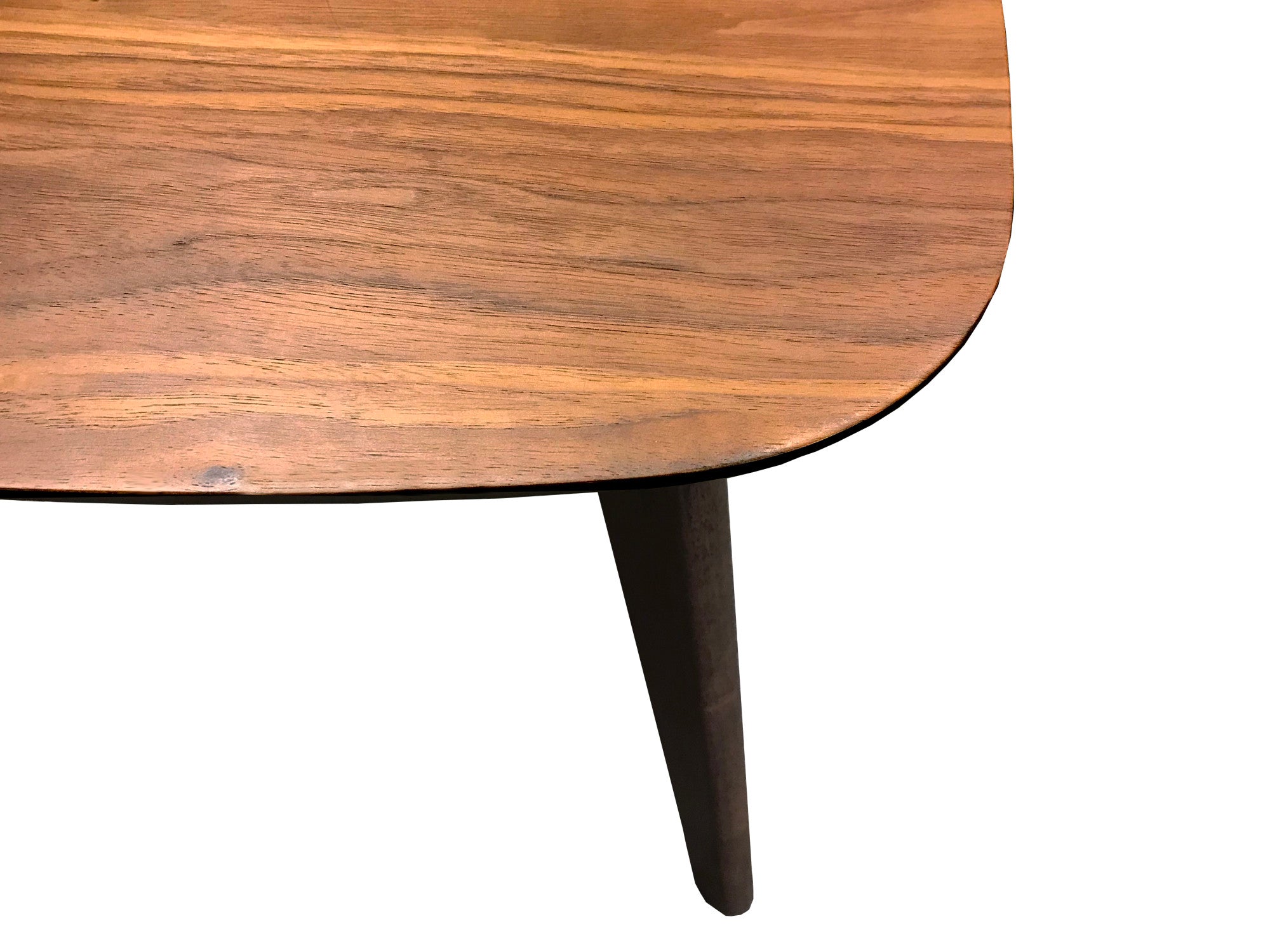 Brown End Table