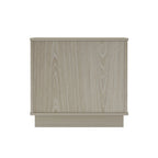 Horizon 22" Nightstand in Whitewashed