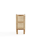 Versailles End Table