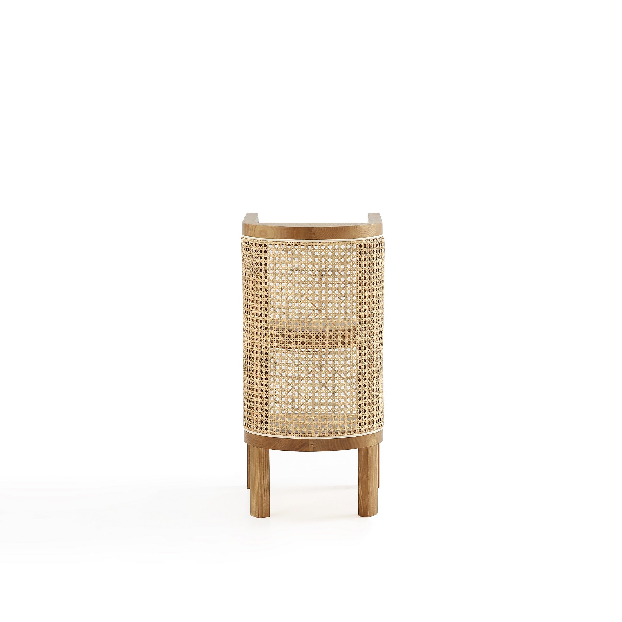 Versailles End Table