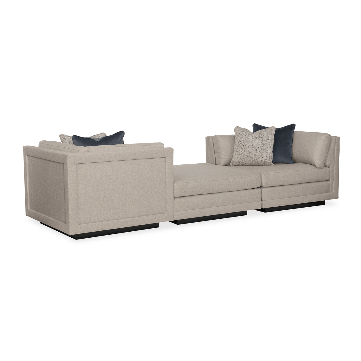 Fusion Sectional