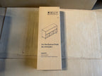 Kids Bookcase with Collapsible Fabric Drawers