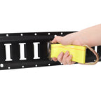 4ft E Track Tie-Down Rail Kit
