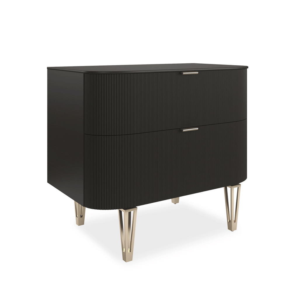 Love Closed Nightstand