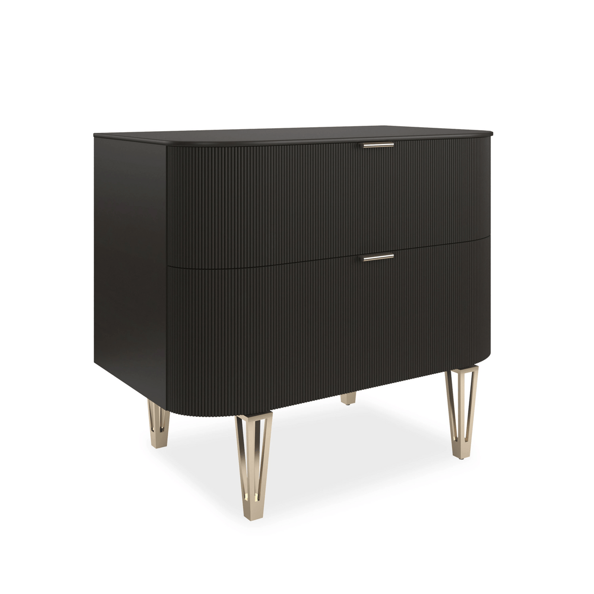 Love Closed Nightstand