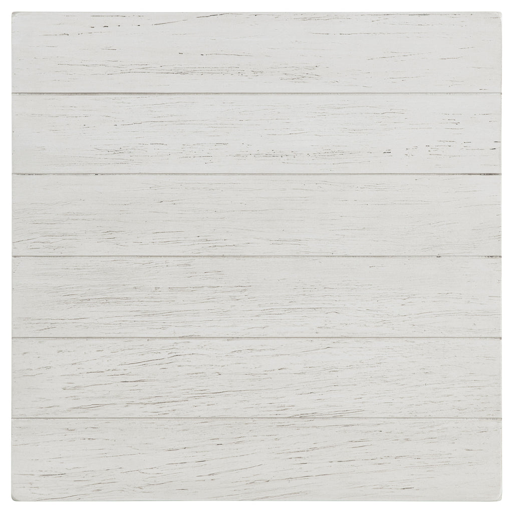 Castleton Distressed Two-Piece Table Set