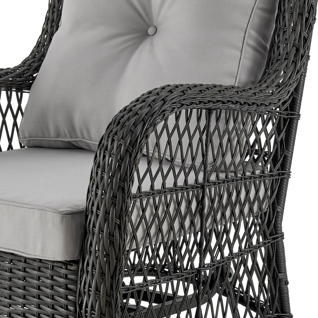 Fruttuo 3-Piece Conversation Set
