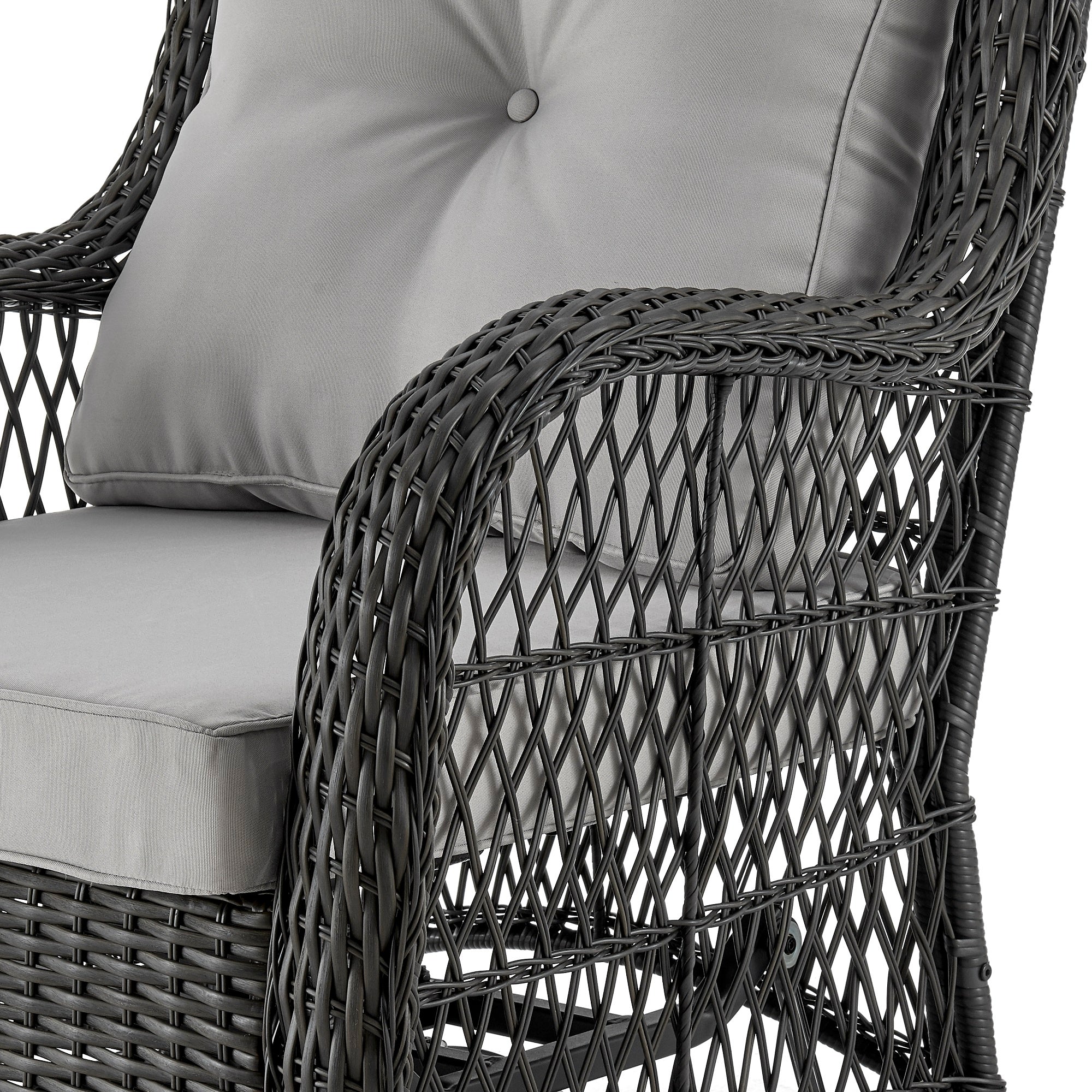 Fruttuo 3-Piece Conversation Set