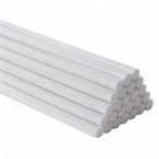 Premium Cotton Acetate Filter Rods