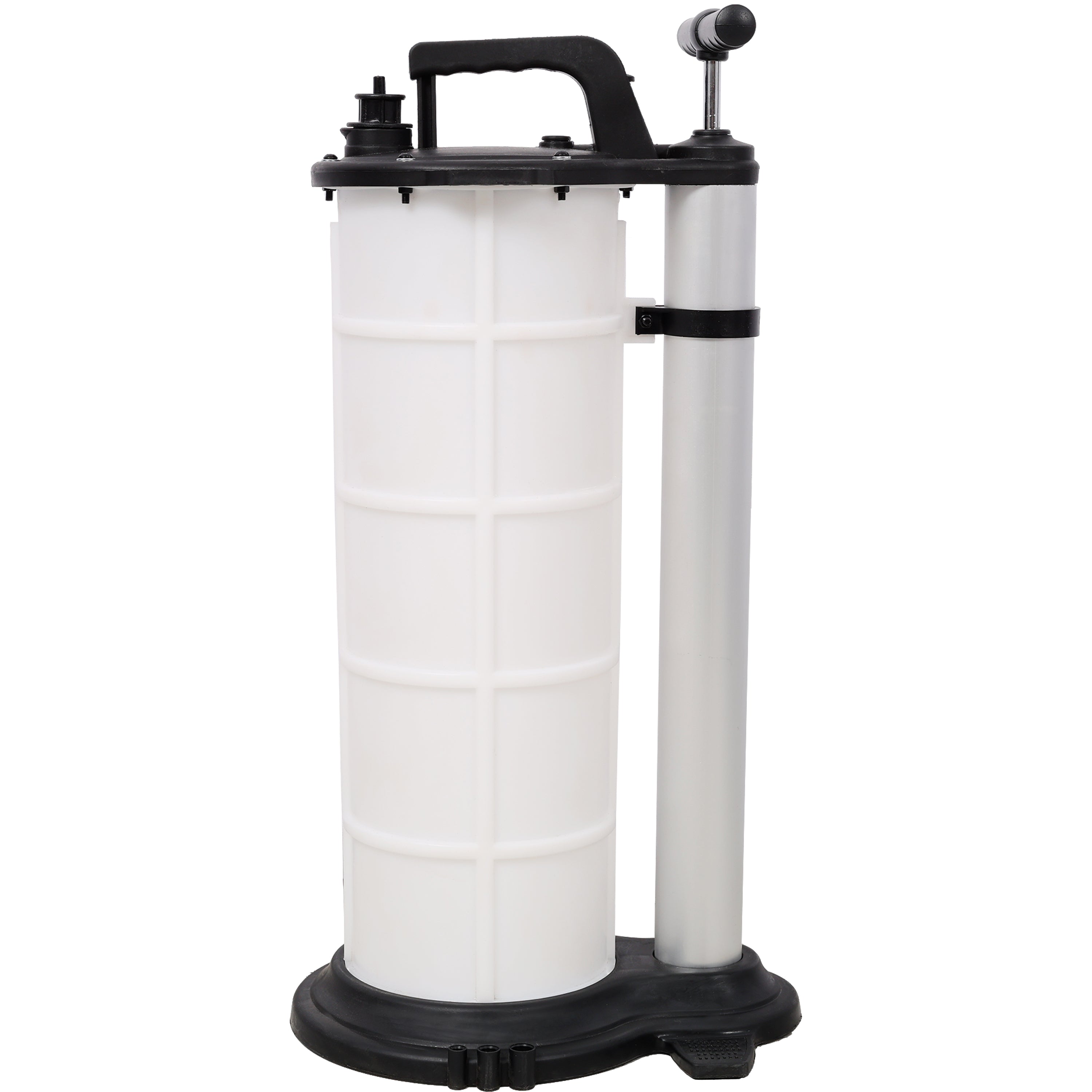 9L Manucl Oil Extractor Pump