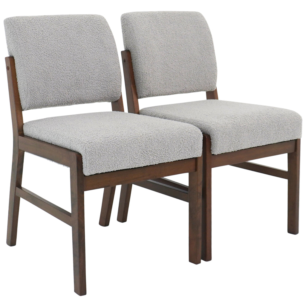 Caldwell Dining Chair Set of 2 - Light