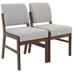 Caldwell Dining Chair Set of 2 - Light