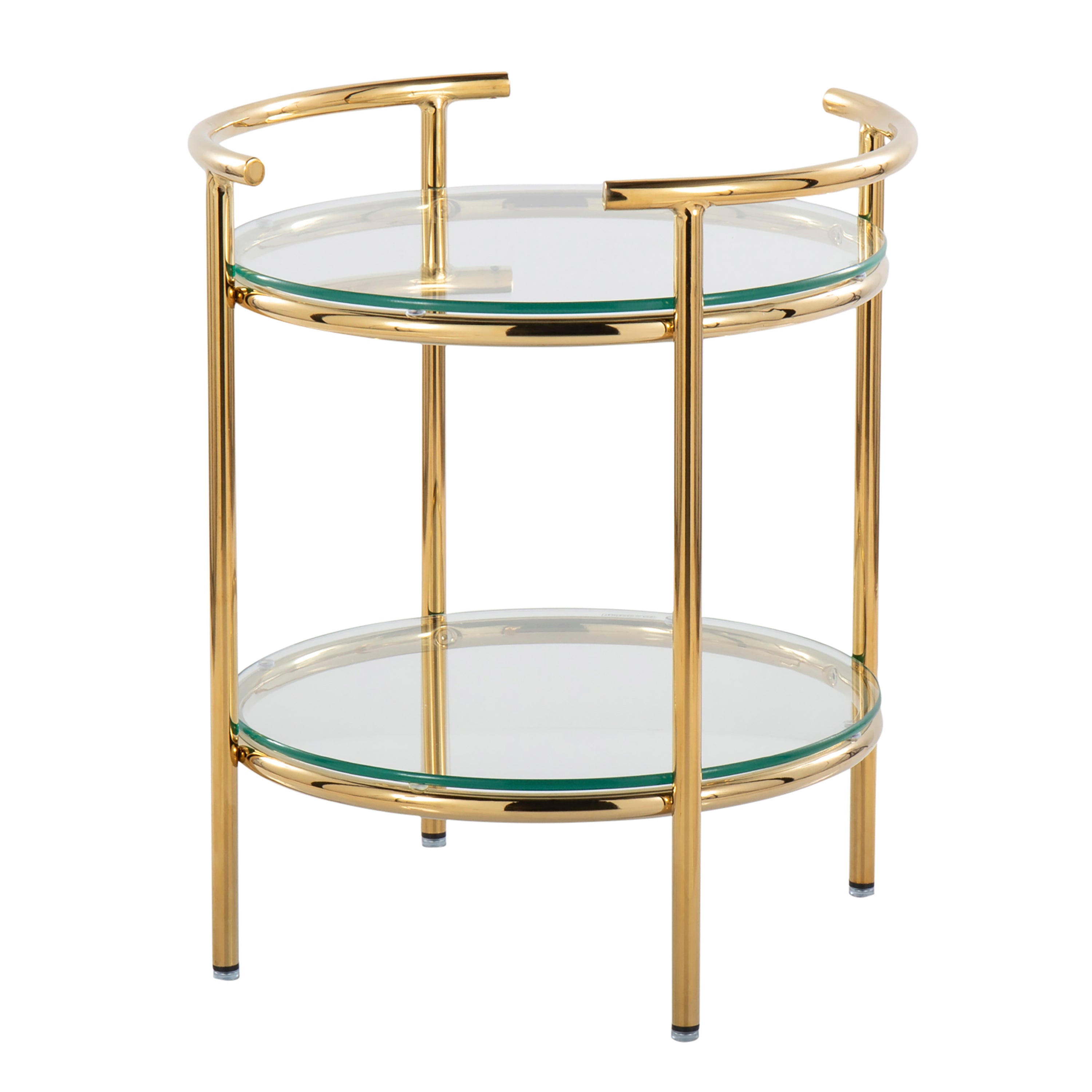Contemporary Side Table
