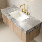 MURI 48" Bathroom Vanity & Sink