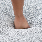 Square Upholstered Ottoman