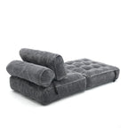 Folding Sofa Bed, Convertible Sleeper Chair