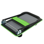 Flatbed Cart with 330lbs Heavy Duty Capacity