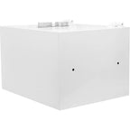4.48 Cubic Ft Biometric Fireproof Safe