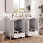 48" Bathroom Vanity Set