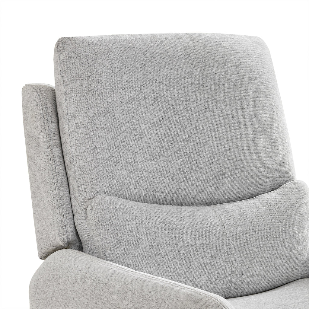 Dublin 30" Swivel Power Recliner Arm Chair