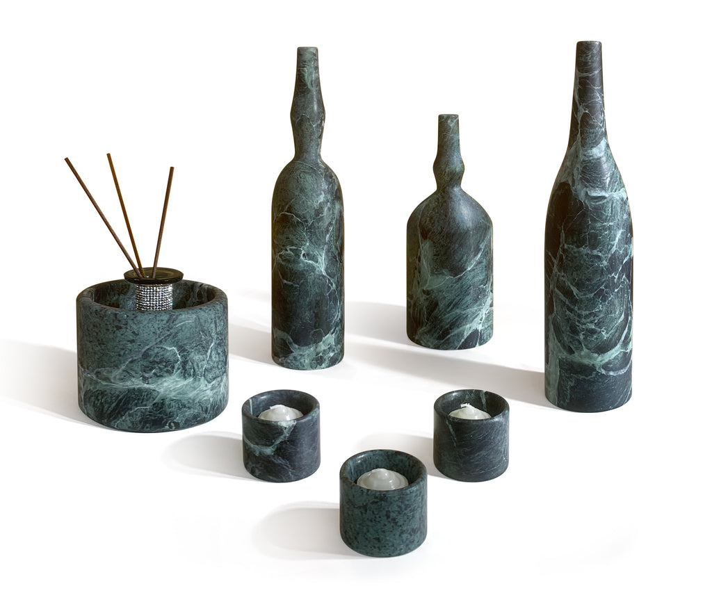 Diamond Marble Accessory