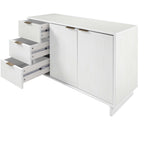 Granville 55" Sideboard in Solid Wood