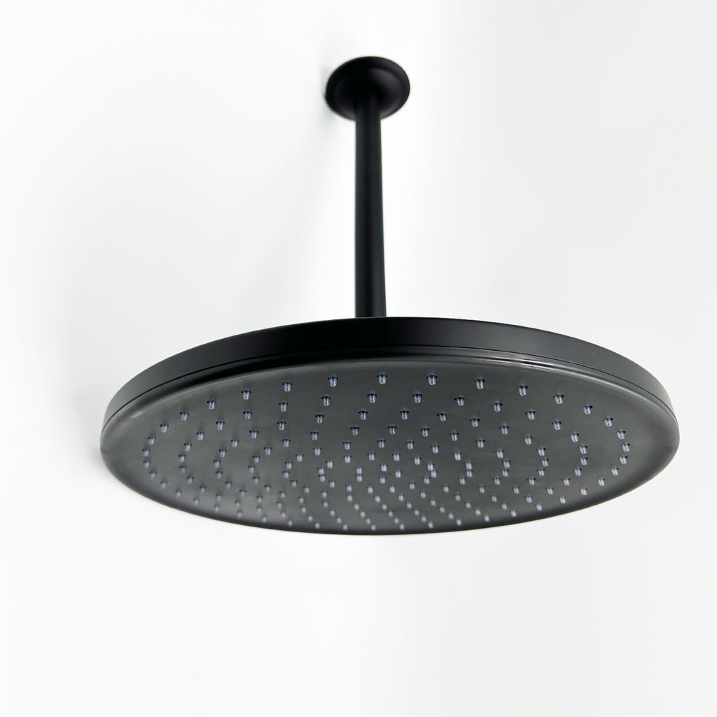 High Pressure Rain Shower Head