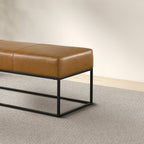 Odessa Bench