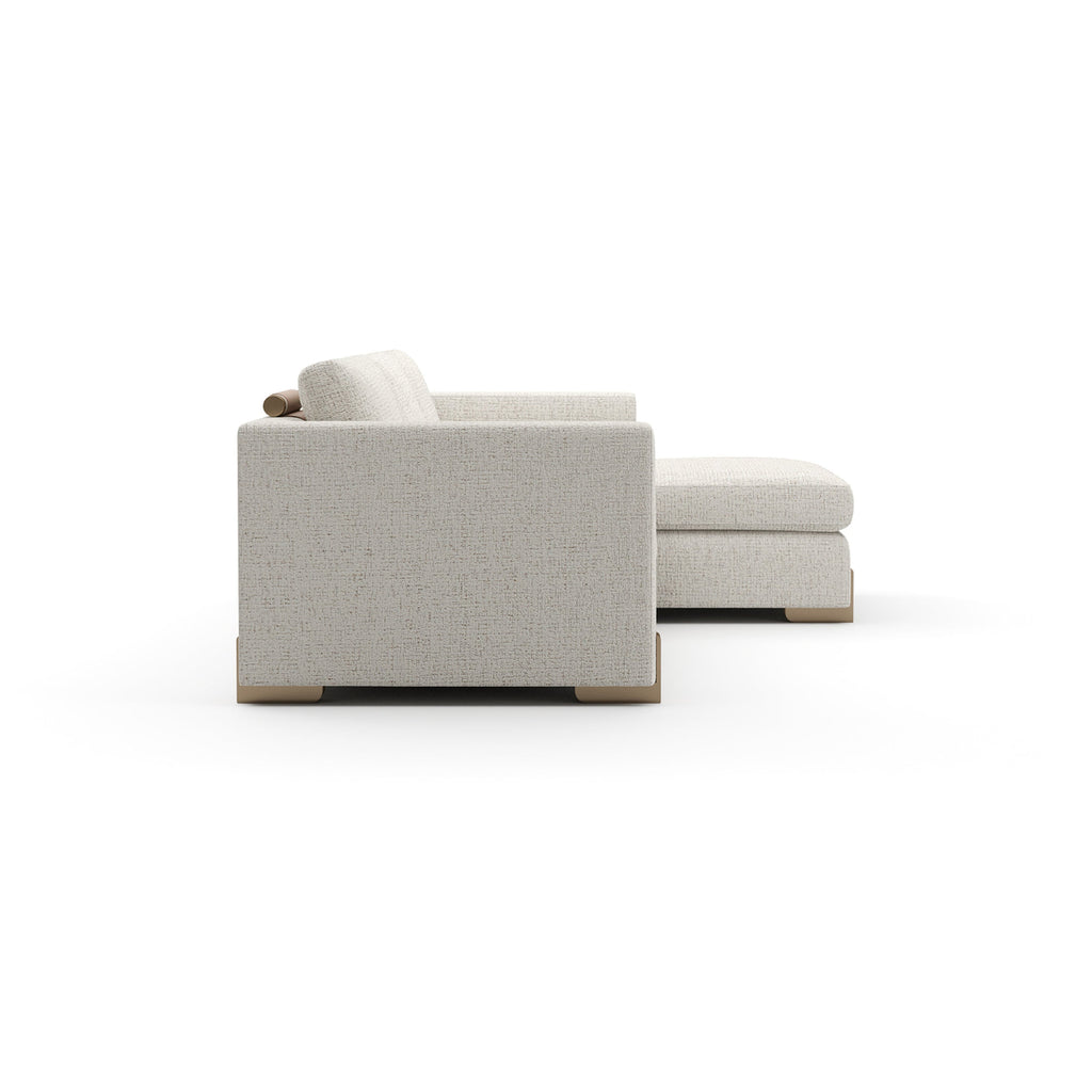 Counter Balance Sectional
