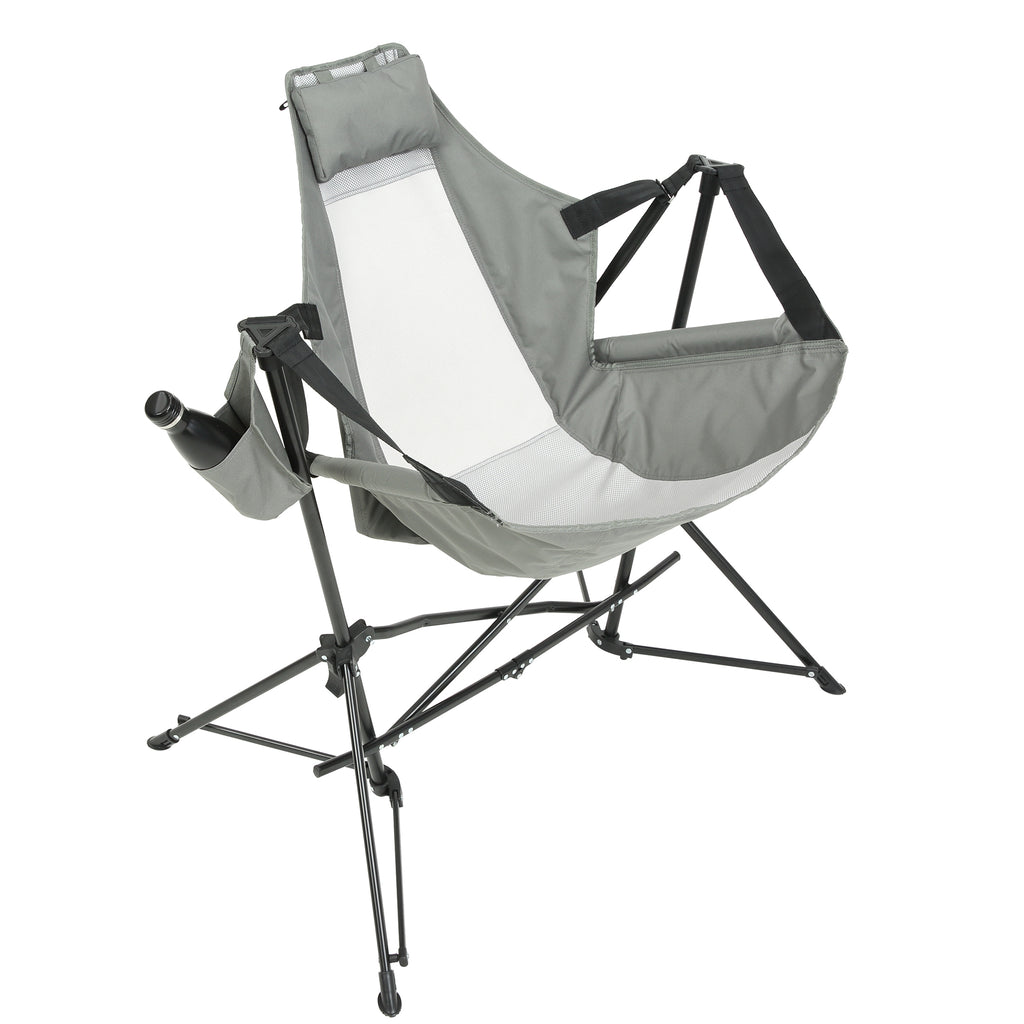 Hammock Camping Chair - Folding Portable Rocking Chair