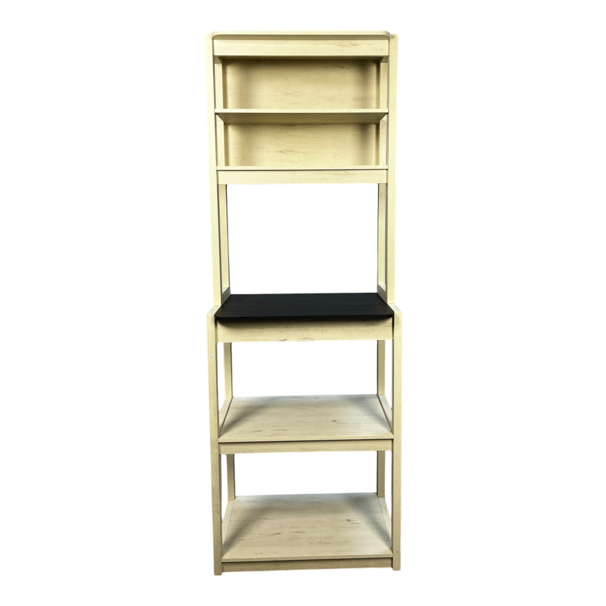 Baker's Rack with Ample Storage Space