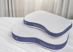 BedGear Balance Cuddle Curve 3.X Pillow