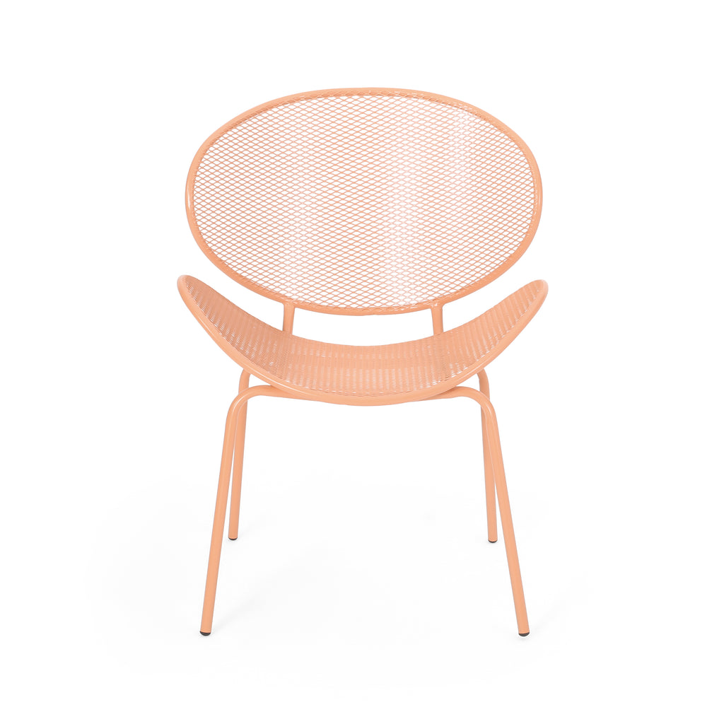 ELBA Chair (Set of 2)