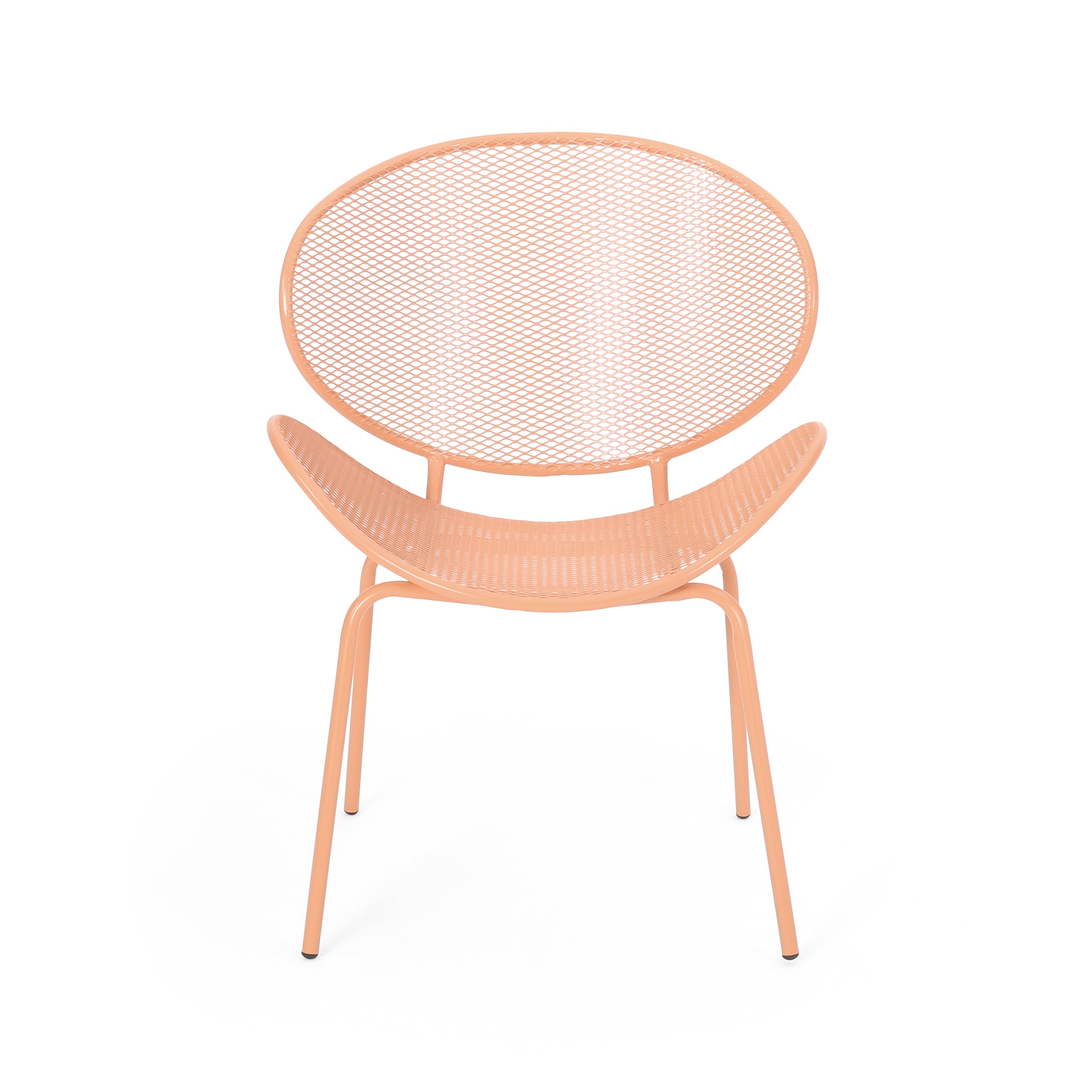 ELBA Chair (Set of 2)