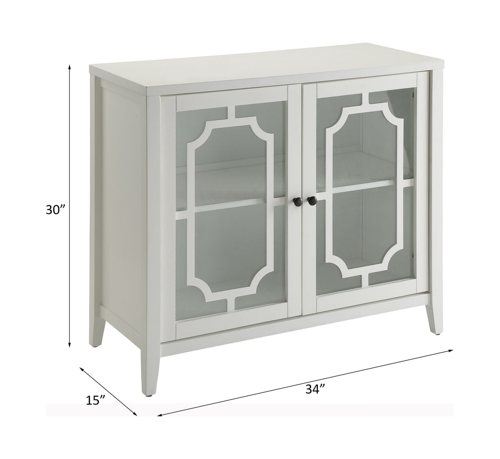 Ceara Rectangular Cabinet