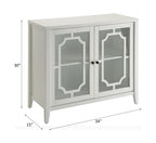 Ceara Rectangular Cabinet
