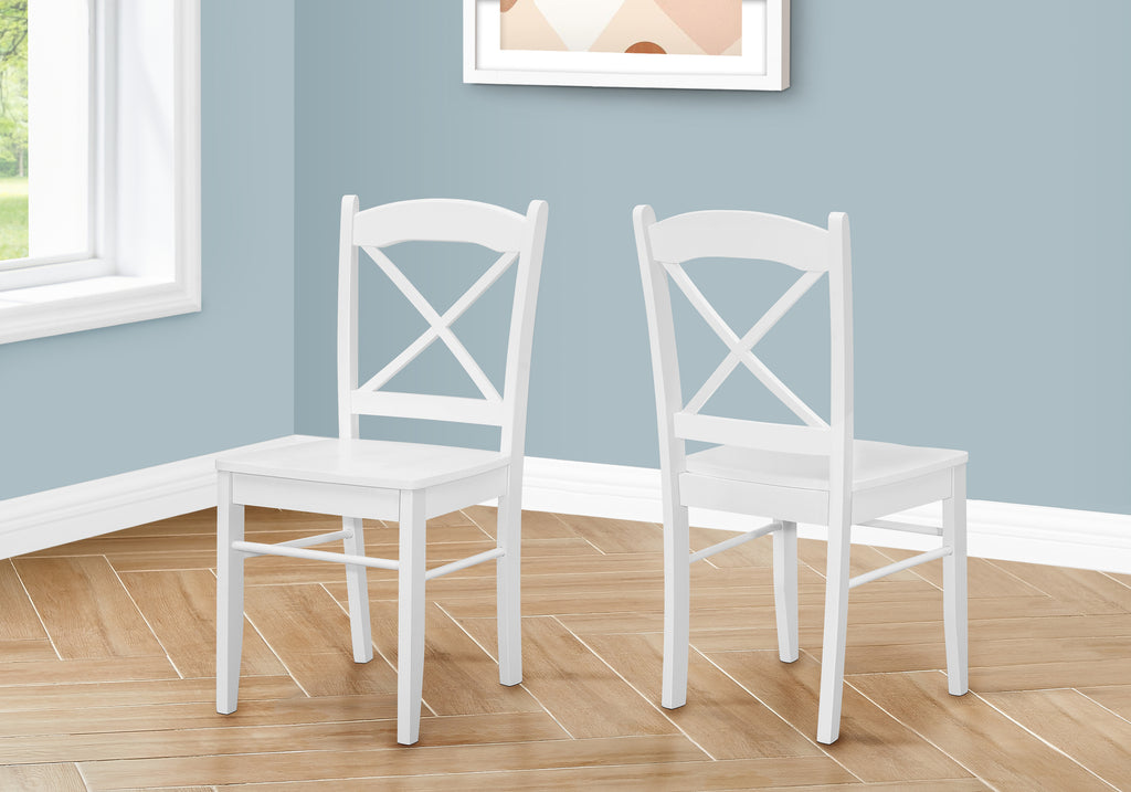 Dining Chair Set Of 2