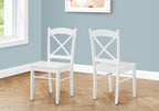 Dining Chair Set Of 2