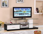 Ivana Rectangular TV Stand