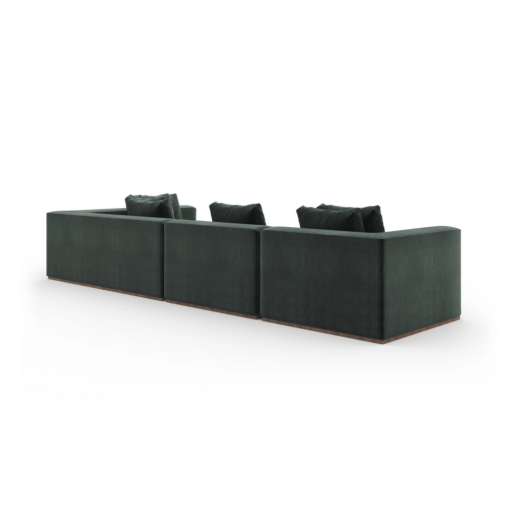 Bello Sectional